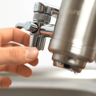 Puure® 360° Hane-Aerator
