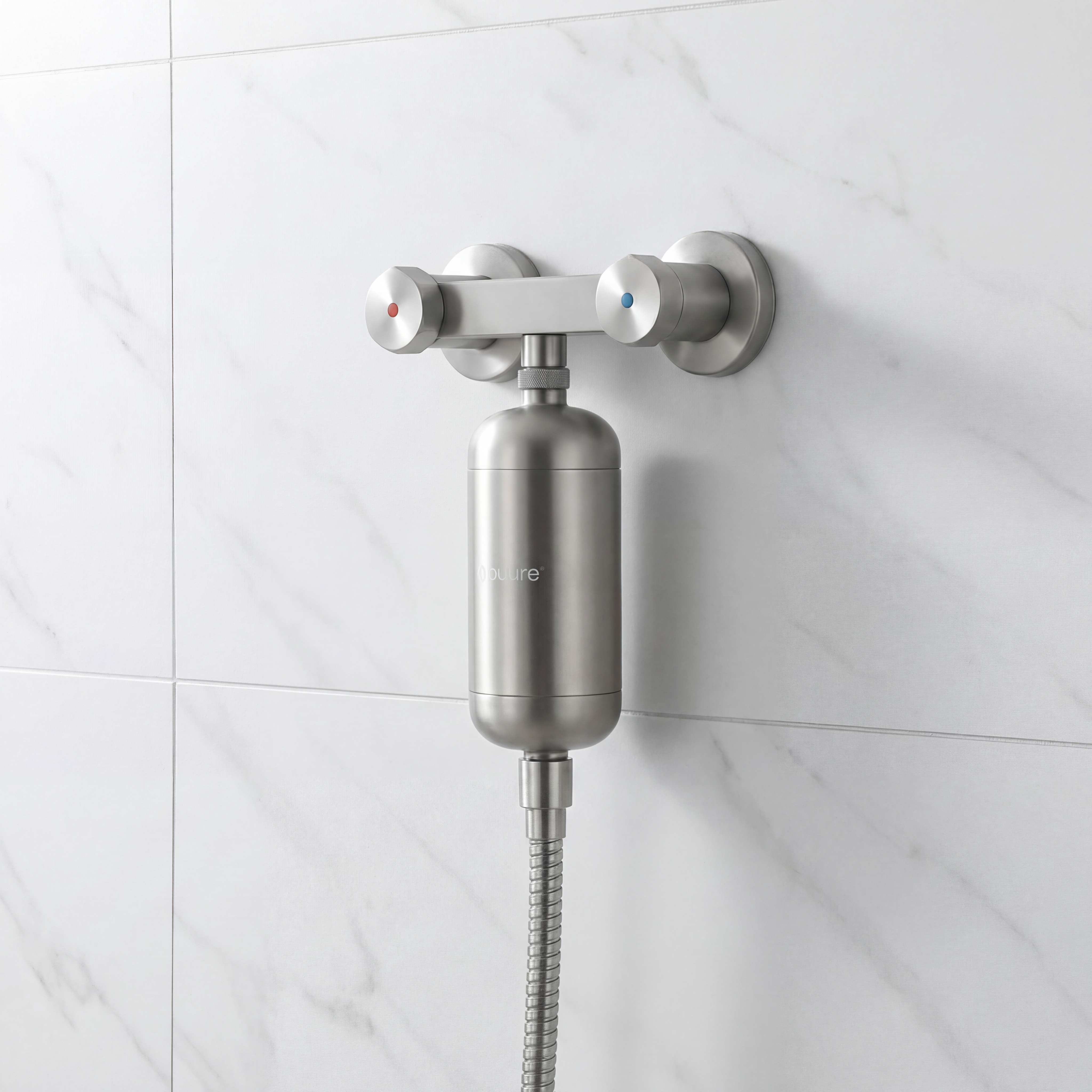 Puure® 3.0 Brusesystem