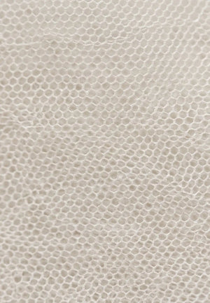 Nonwoven-fiber