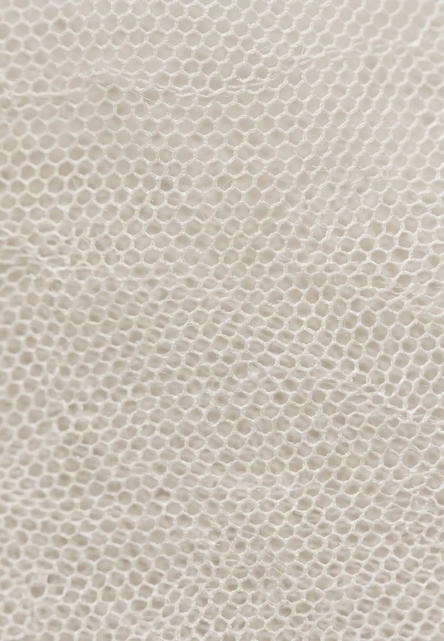 Non-woven fiber