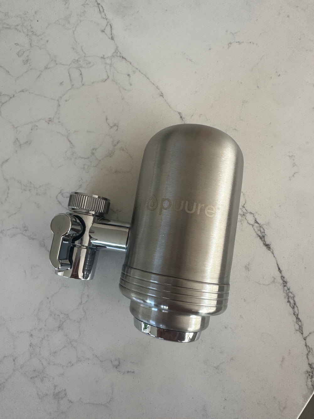 Facile à installer