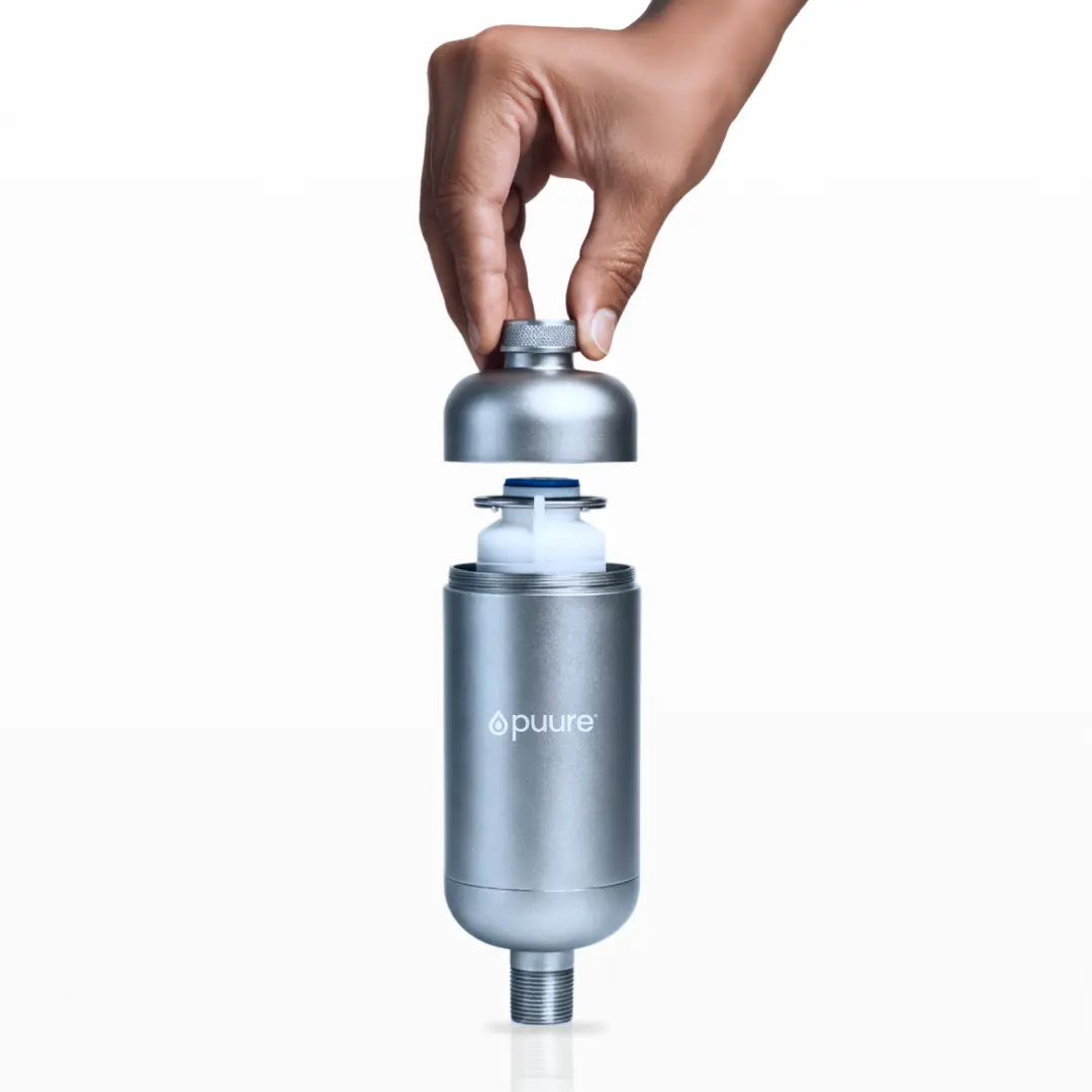 Puure® 3.0 Brusesystem