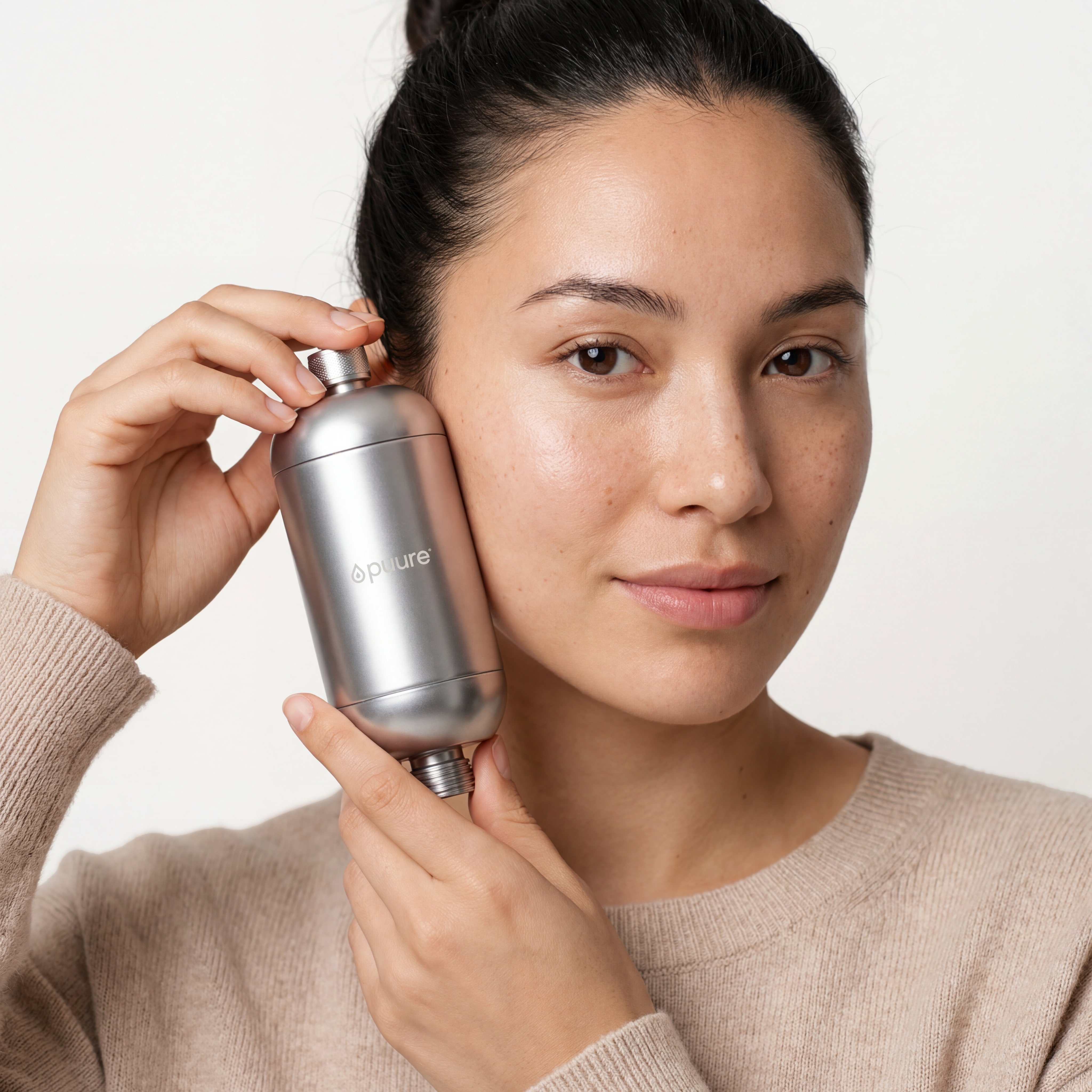 Puure® 3.0 Brusesystem