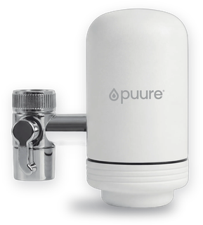 Puure® 3.0 Vandhane­system White